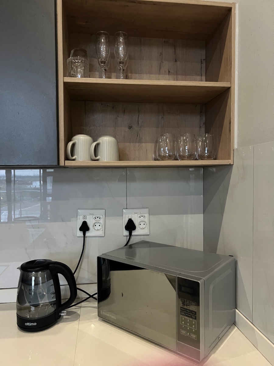 To Let 3 Bedroom Property for Rent in Parklands Western Cape